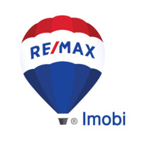 Remax Imobi Logo