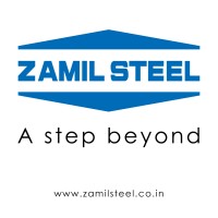 Zamil Steel Buildings India Private Limited Logo