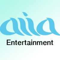 Asia Entertainment Inc Logo