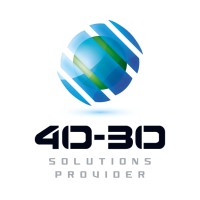 40-30 Logo
