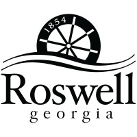 City of Roswell, Georgia Logo