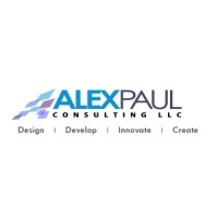 Alex Paul Consulting Logo