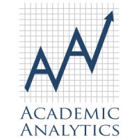 Academic Analytics Logo