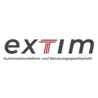EXTIM GmbH Logo
