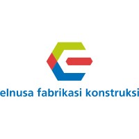 PT Elnusa Fabrikasi Konstruksi Logo