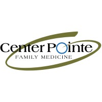 Center Pointe Family Medicine Logo
