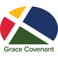 Grace Covenant Church Logo