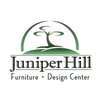 Juniper Hill Furniture & Design Logo