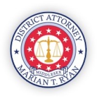 Middlesex District Attorney’s Office Logo