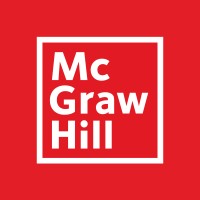 McGraw Hill Higher Education Logo