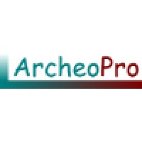 ArcheoPro Logo