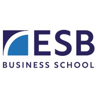 ESB Business School, Reutlingen University Logo