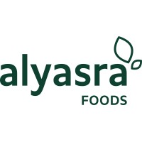 Alyasra Foods Logo