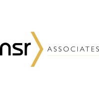 NSR Associates - Middle East Logo