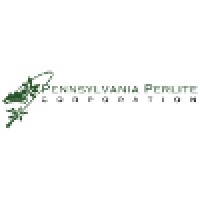 Pennsylvania Perlite Corporation Logo