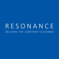 Resonance Pte Ltd Logo