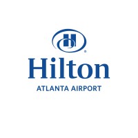 Hilton Atlanta Airport Logo