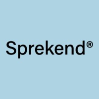Sprekend B.V. Logo