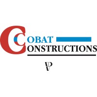 COBAT CONSTRUCTIONS Logo
