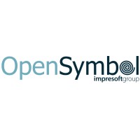 OpenSymbol - The CRM Company Logo