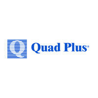 Quad Plus Logo