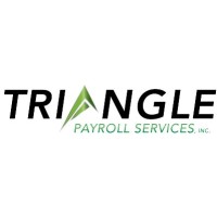 Triangle Payroll Services Logo