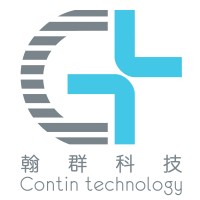 Contin Technology Limited Logo
