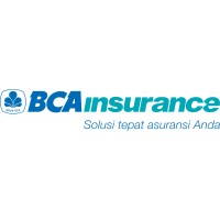 PT. Asuransi Umum BCA Logo