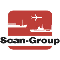 Scan-Group Logo