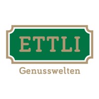 ETTLI Kaffee GmbH Logo