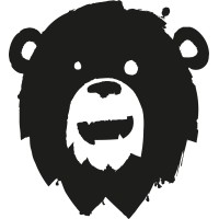 Scruffy Bear Pictures Logo