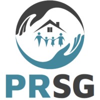 PORTLAND REFUGEE SUPPORT GROUP Logo