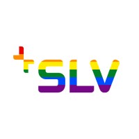 SLV GmbH Logo
