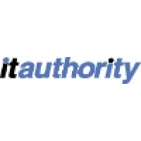 itauthority Logo