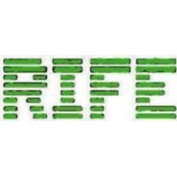 RIFE groupe Risc Logo