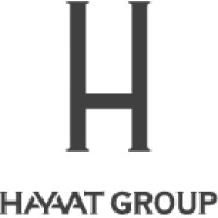 Hayaat Group Logo
