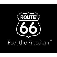 ROUTE 66 Logo
