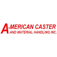 American Caster & Material Handling Inc Logo