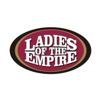 LADIES OF THE EMPIRE Logo
