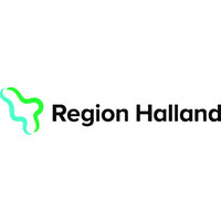 Region Halland Logo