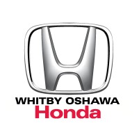 Whitby Oshawa Honda Ltd. Logo