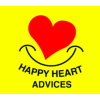 HAPPY HEART ADVICES INC Logo