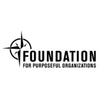 Foundation for Purposeful Organizations Logo