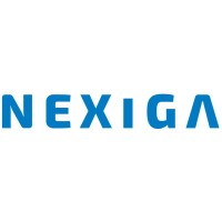 Nexiga GmbH Logo