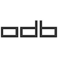 Ochsendorf DeJong & Block (ODB Engineering) Logo