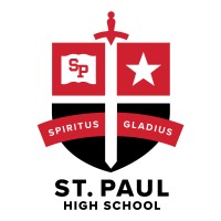 Norwalk Catholic School Logo