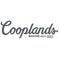 Cooplands Bakery Logo