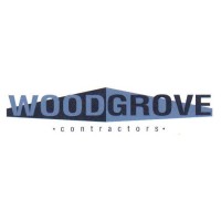 Woodgrove Contractors Logo