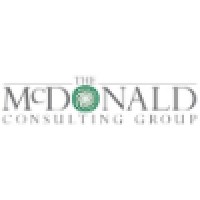 The McDonald Consulting Group, Inc. Logo