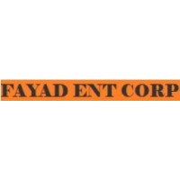 Fayad Enterprises Inc Logo
